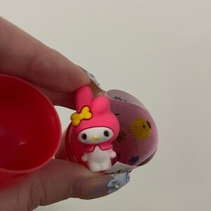 My Melody Surprise Capsule Toy